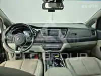 2019 KIA Carnival