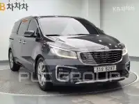 2019 KIA Carnival