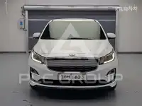 2019 KIA Carnival