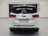 2019 KIA Carnival