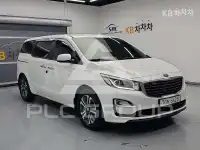 2019 KIA Carnival
