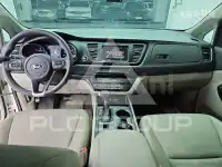 2019 KIA Carnival