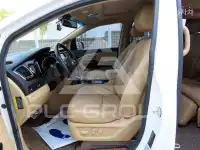 2019 KIA Carnival