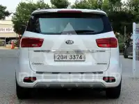2019 KIA Carnival