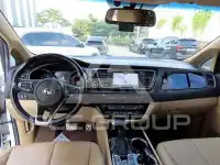 2019 KIA Carnival