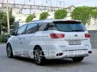 2019 KIA Carnival