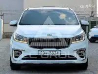 2019 KIA Carnival