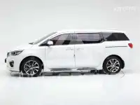 2019 KIA Carnival