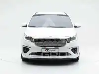 2019 KIA Carnival