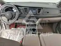 2019 KIA Carnival