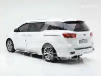 2019 KIA Carnival
