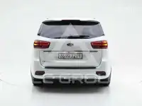 2019 KIA Carnival