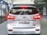 2019 KIA Carnival