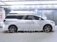2019 KIA Carnival