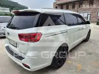 2019 KIA Carnival