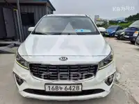 2019 KIA Carnival