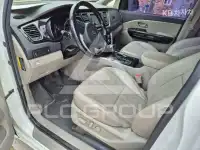 2019 KIA Carnival