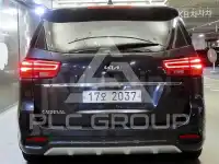 2019 KIA Carnival