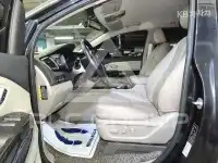 2019 KIA Carnival