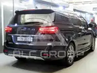 2019 KIA Carnival
