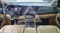 2019 KIA Carnival