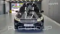 2019 KIA Carnival
