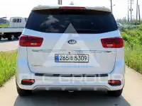 2019 KIA Carnival