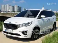 2019 KIA Carnival