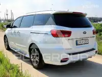 2019 KIA Carnival
