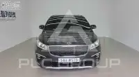 2019 KIA Carnival