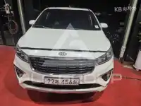 2019 KIA Carnival