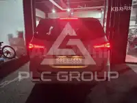 2019 KIA Carnival