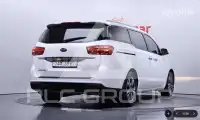 2019 KIA Carnival
