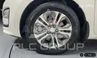 2019 KIA Carnival