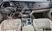 2019 KIA Carnival