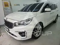 2019 KIA Carnival