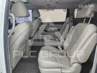 2019 KIA Carnival