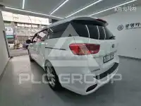 2019 KIA Carnival