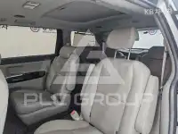 2019 KIA Carnival