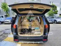 2019 KIA Carnival