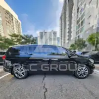 2019 KIA Carnival