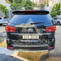 2019 KIA Carnival