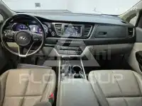 2019 KIA Carnival