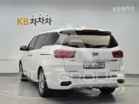 2019 KIA Carnival