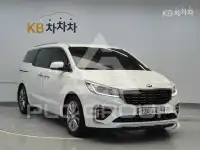 2019 KIA Carnival