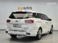 2019 KIA Carnival