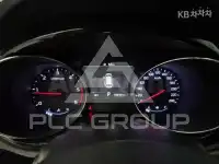 2019 KIA Carnival