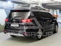 2019 KIA Carnival