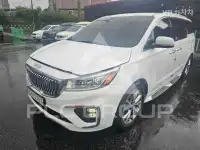 2019 KIA Carnival