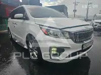 2019 KIA Carnival